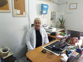 Dr.Alper Çamlı
