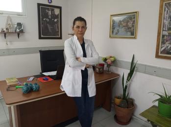 Dr.Sevgi GÜMÜŞ