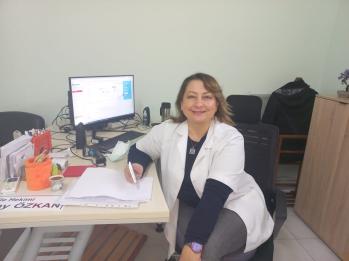 Dr.Gülay Özkan